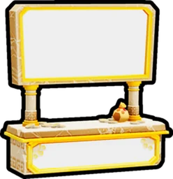 Marble Booth in Pet Simulator 99