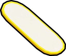 Marble Hoverboard in Pet Simulator 99