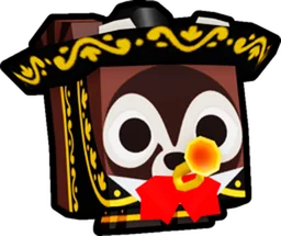 Mariachi Coati