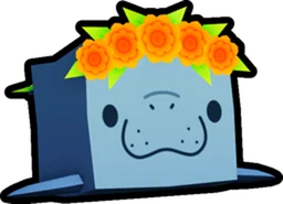 Marigold Manatee in Pet Simulator 99