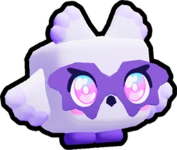 Masked Owl in Pet Simulator 99
