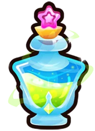 Mastery XP Potion