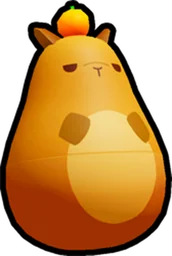Matryoshka Capybara in Pet Simulator 99