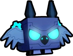 Mechanical Griffin in Pet Simulator 99
