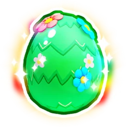 Mega Bloom Egg