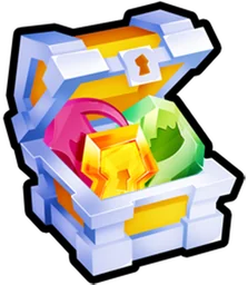 Mega Charm Chest
