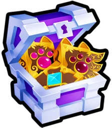 Mega Enchant Chest in Pet Simulator 99