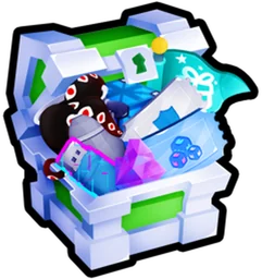 Mega Loot Chest