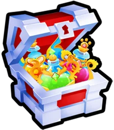 Mega Potion Chest
