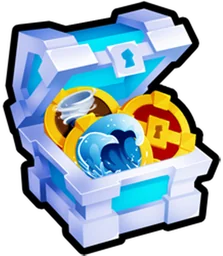 Mega Ultimate Chest