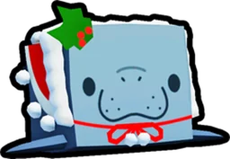 Merry Manatee