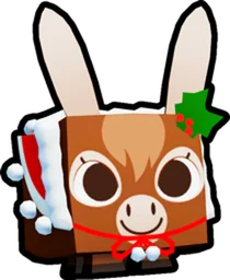 Merry Mule in Pet Simulator 99