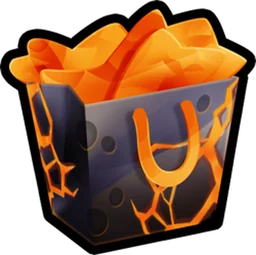 Meteor Gift in Pet Simulator 99