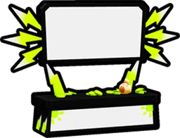 Midnight Booth in Pet Simulator 99