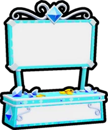 Millionaire Booth in Pet Simulator 99