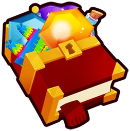 Mini Chest Fortune