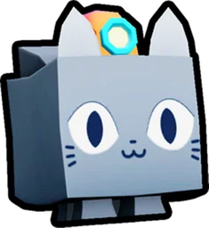 Mining Cat in Pet Simulator 99