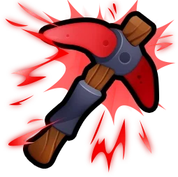 Mining Damage Booster I