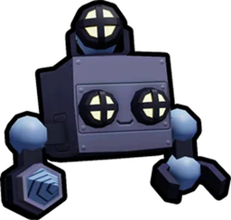Mining Robot in Pet Simulator 99