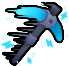 Mining Speed Booster II