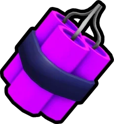 Mining TNT in Pet Simulator 99