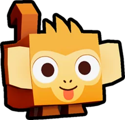 Monkey in Pet Simulator 99