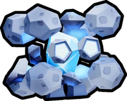 Moonrock Golem in Pet Simulator 99