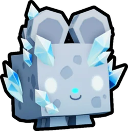 Moonstone Mouse in Pet Simulator 99