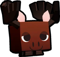 Moose in Pet Simulator 99