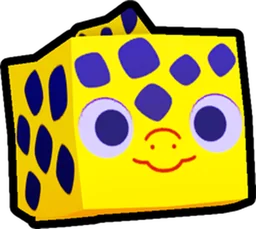 Moray Eel in Pet Simulator 99