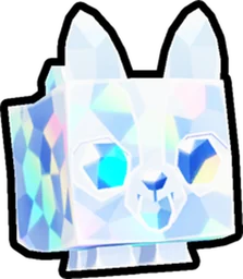 Mosaic Corgi
