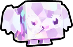Mosaic Dove in Pet Simulator 99