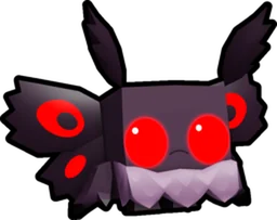 Mothman in Pet Simulator 99
