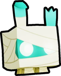 Mummy Bunny in Pet Simulator 99