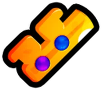 MVP Key: Lower Half in Pet Simulator 99