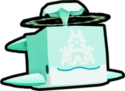 Mystical Whale in Pet Simulator 99