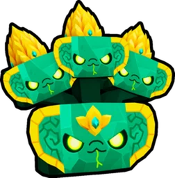 Naga Cobra in Pet Simulator 99