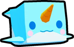 Narwhal in Pet Simulator 99