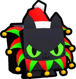 Naughty Cat