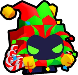 Naughty Dominus in Pet Simulator 99