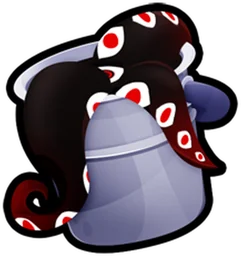 Nightmare Fuel in Pet Simulator 99
