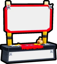 Ninja Booth in Pet Simulator 99
