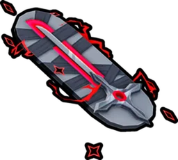 Ninja Hoverboard in Pet Simulator 99