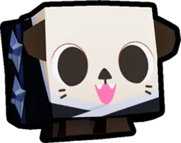 Ninja Otter in Pet Simulator 99