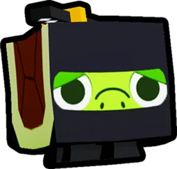 Ninja Turtle