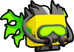 Nuclear Agony in Pet Simulator 99