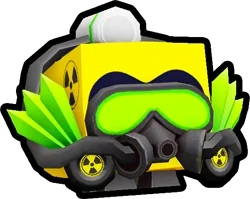 Nuclear Dominus