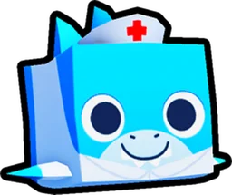 Nurse Shark in Pet Simulator 99