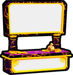 Obsidian Booth in Pet Simulator 99