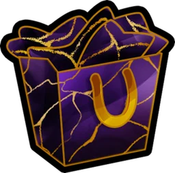 Obsidian Gift in Pet Simulator 99